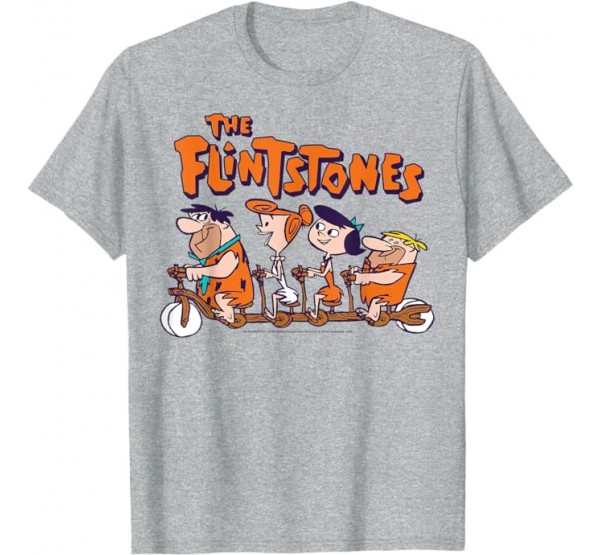 Flintstones Bike Flintstones Bike